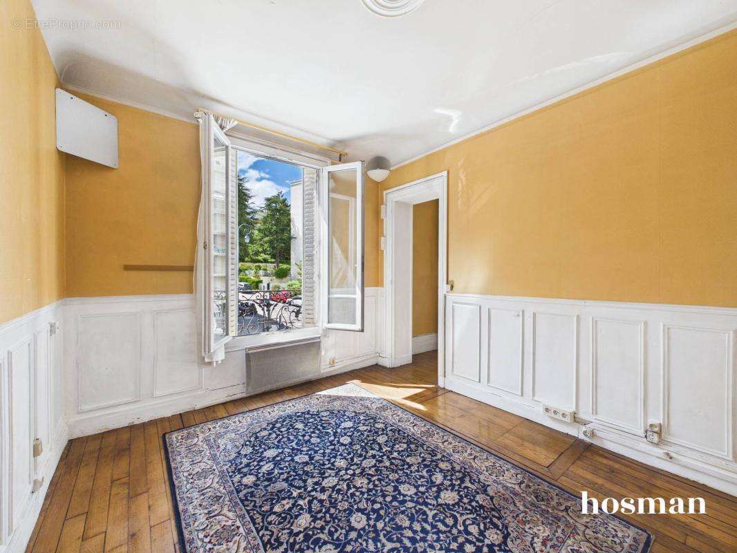 Appartement à MEUDON
