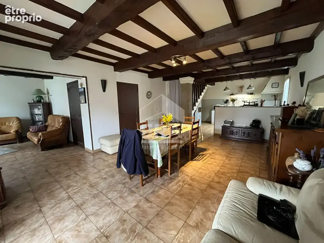 Maison à NOVES