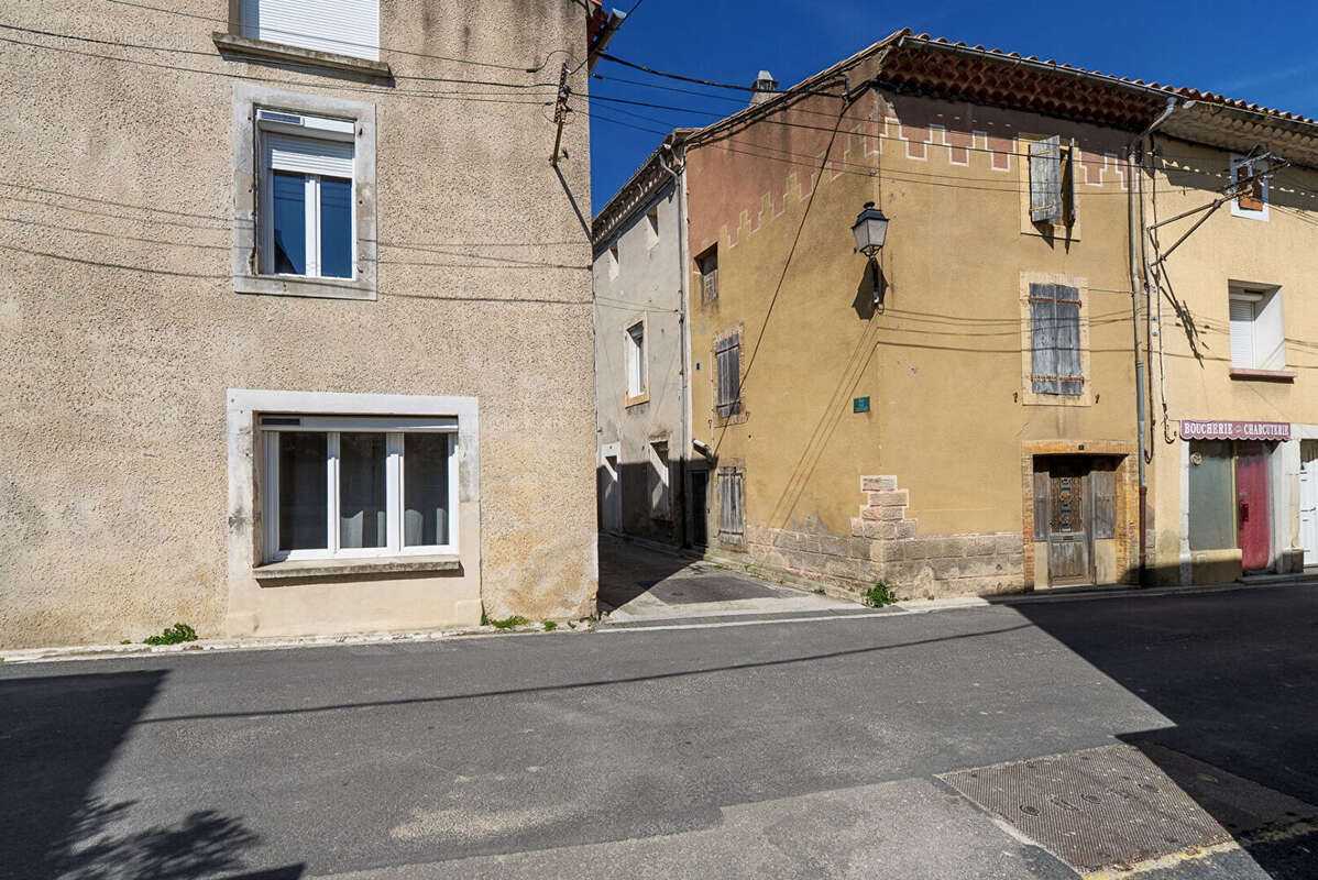 Maison à CARCASSONNE
