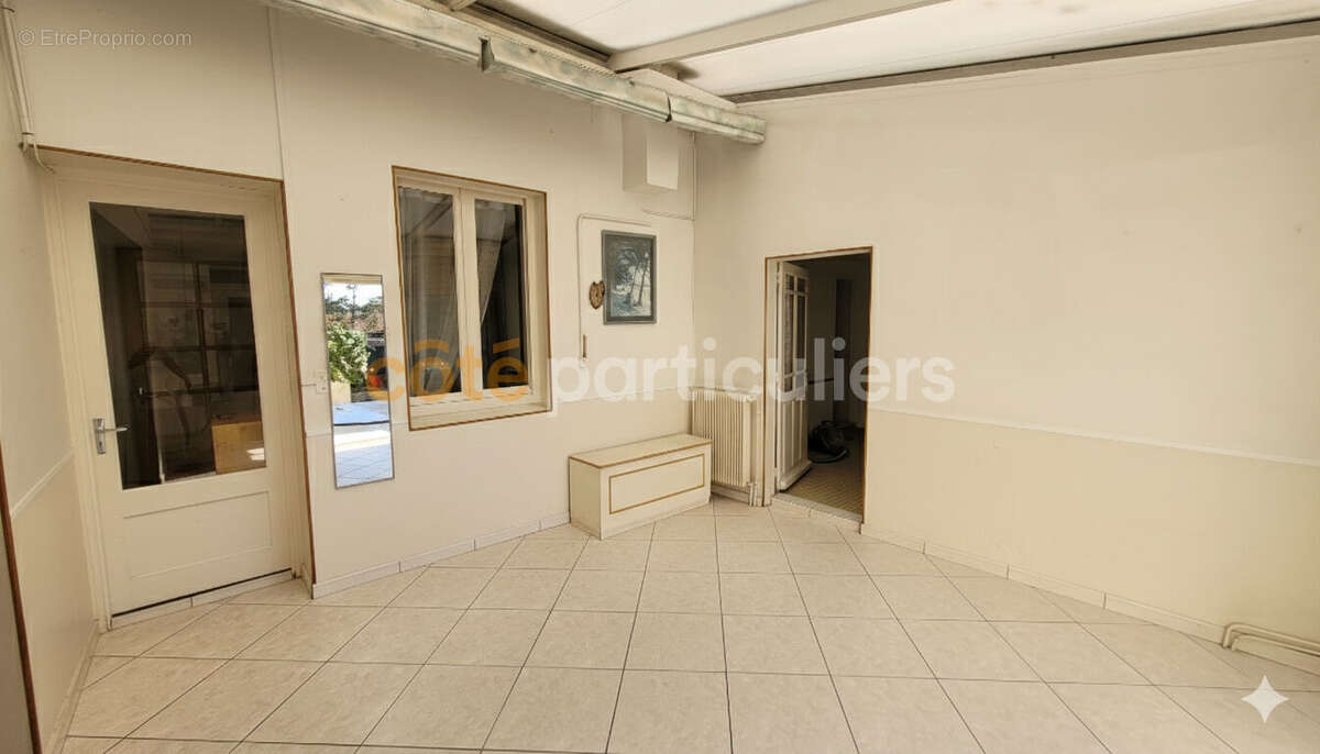 Maison à L'Aiguillon-La-Presqu' Île - 6 pièces - 165 m2 - photo 7