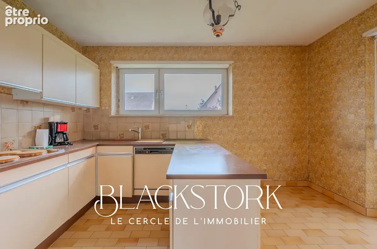 Maison spacieuse à fort potentiel - photo 6
