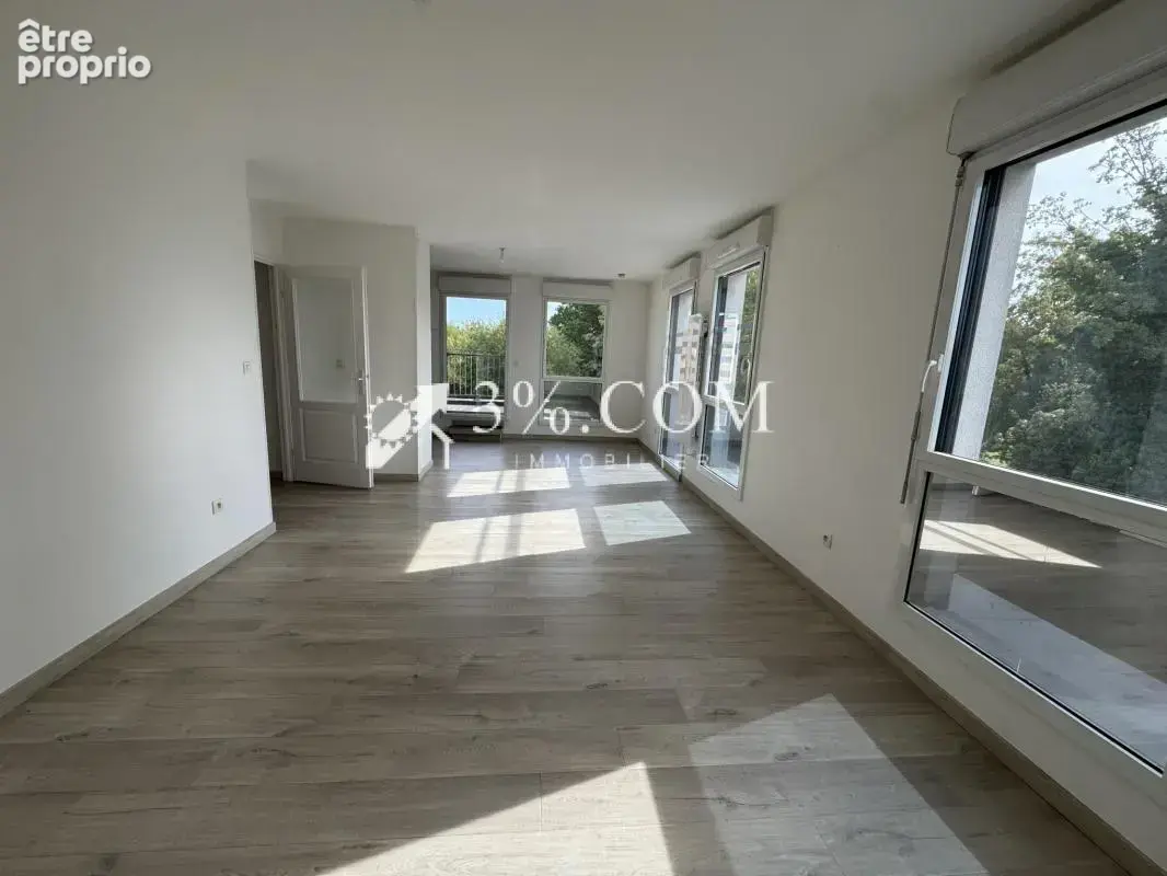 Appartement à ANZIN