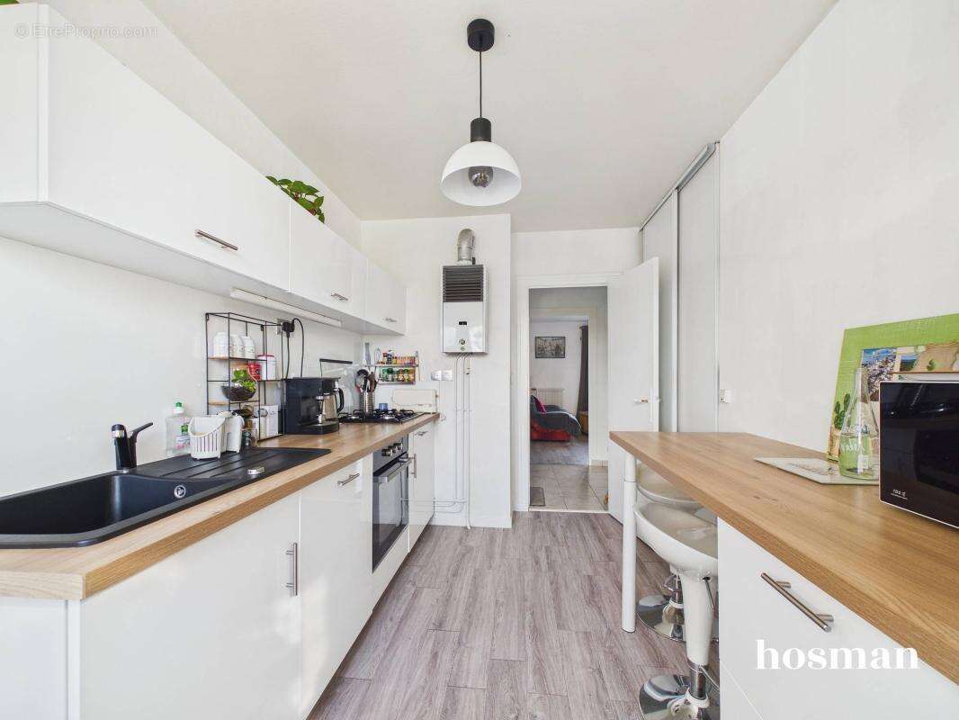 Appartement à REZE