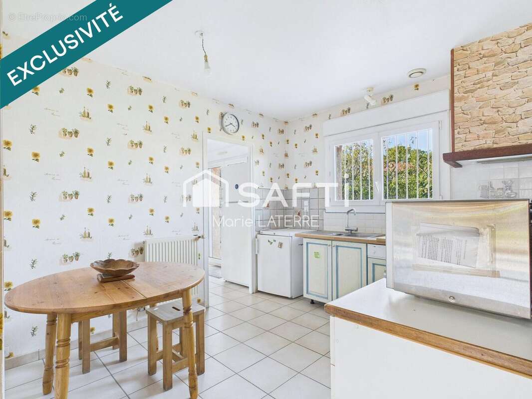 Photo 5 - Maison à COLOMIERS