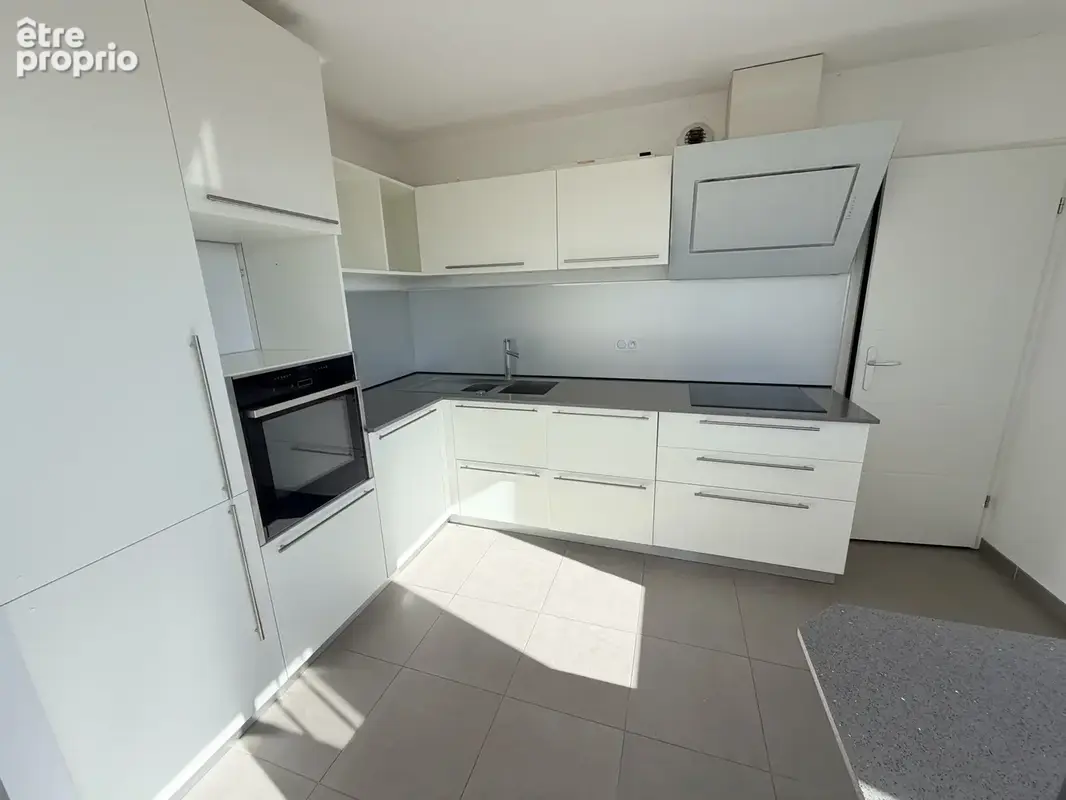 Exclusivité à Vendre - Appartement terrasse lumineux à Cormontreuil - photo 7