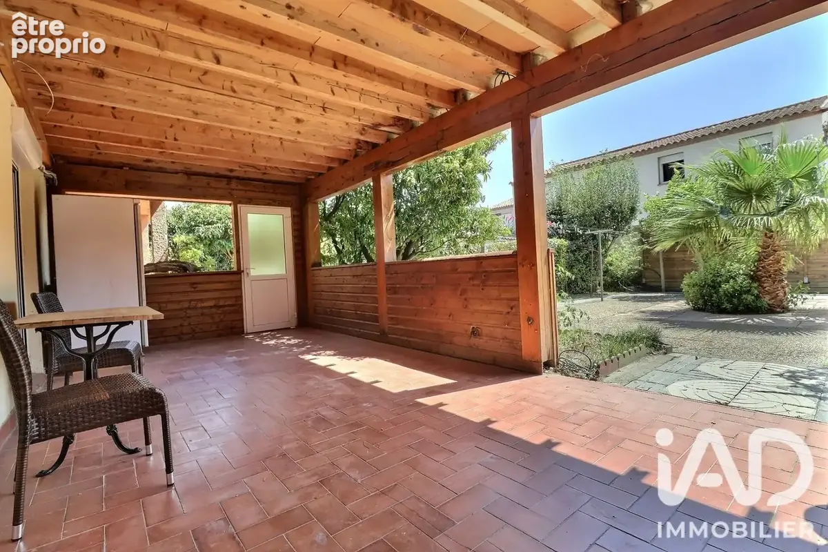 Photo 1 - Maison à SAINTE-MARIE