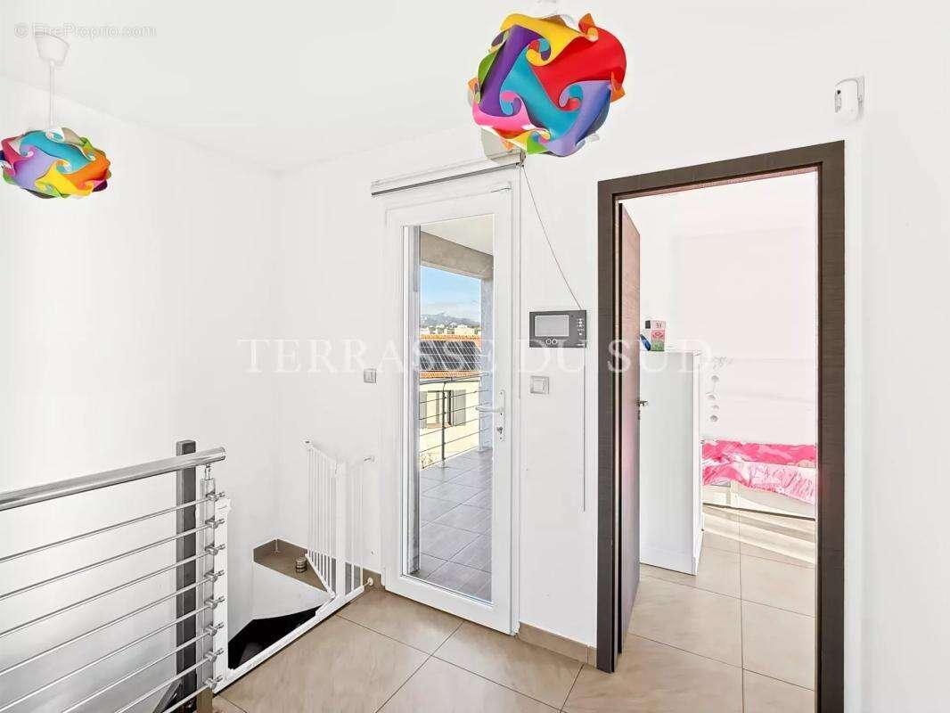 Maison à MARSEILLE-11E