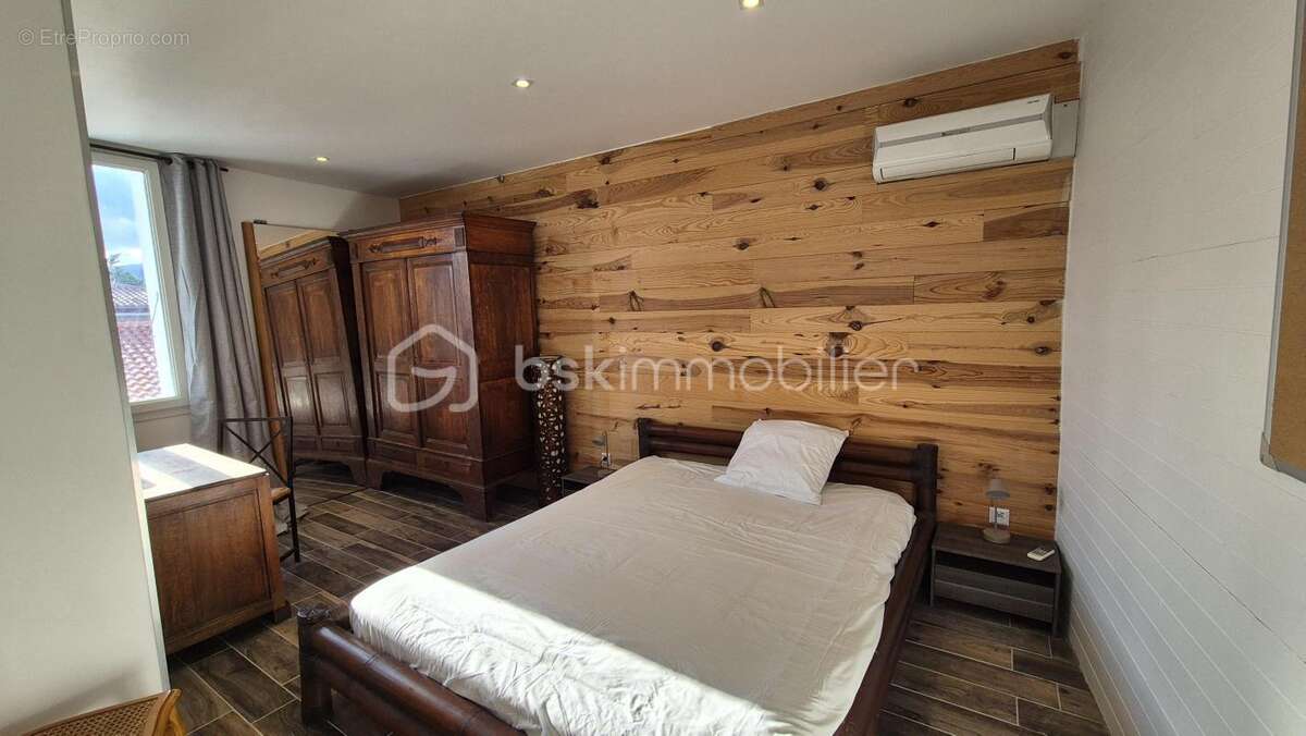 Maison à PALAU-DEL-VIDRE