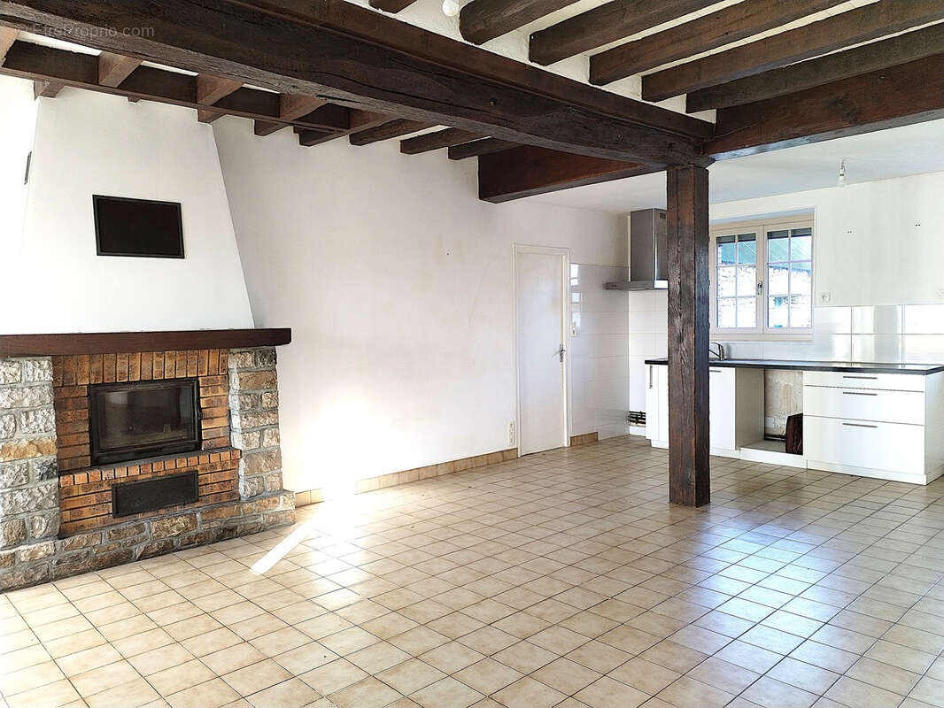 Maison 8 pièces 120 m2 - photo 10