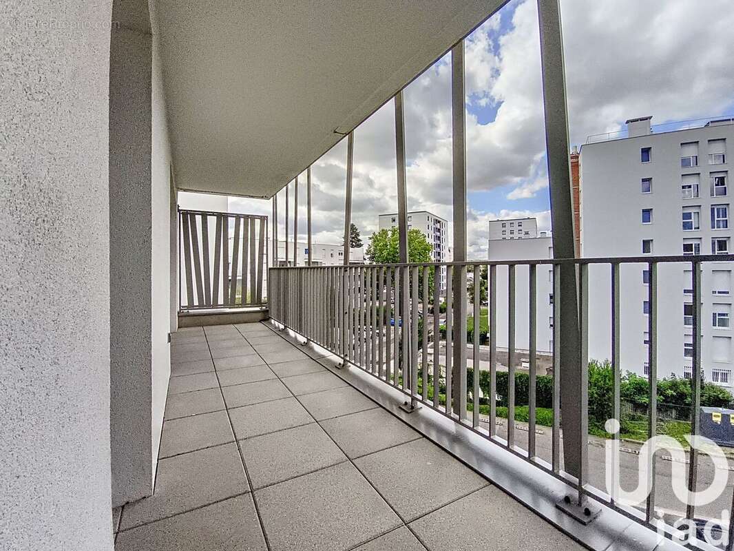 Photo 5 - Appartement à SAINT-PRIEST