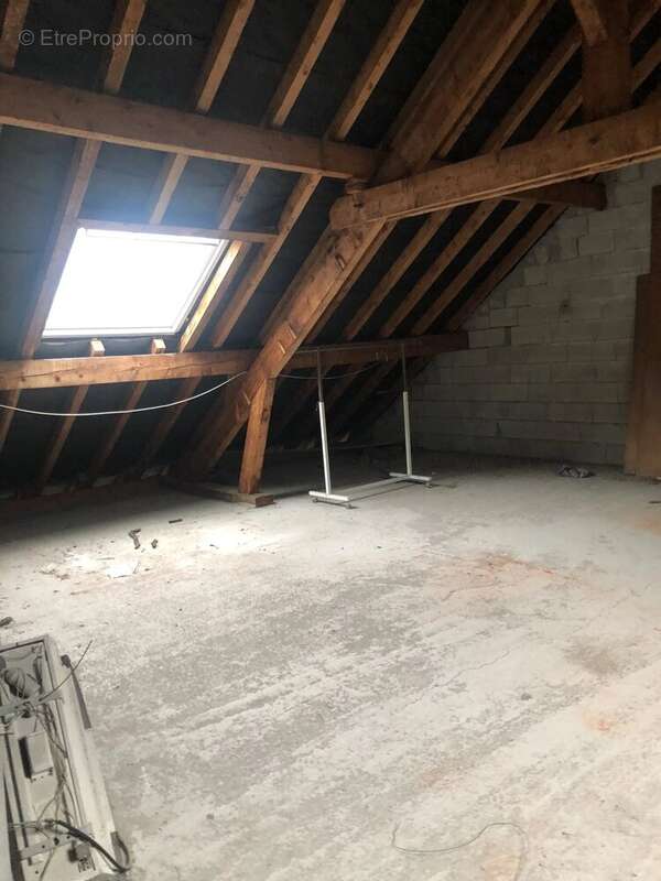 Appartement à BELFORT