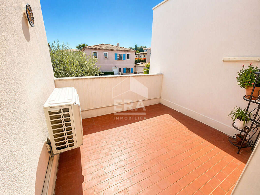 Maison à LE CANNET