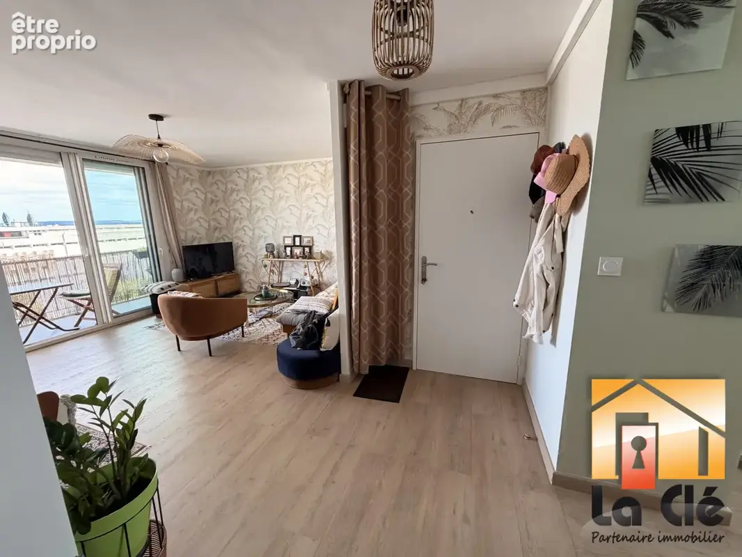 Appartement 4 pièces 85 m² à vendre à Agen (47000) - photo 9