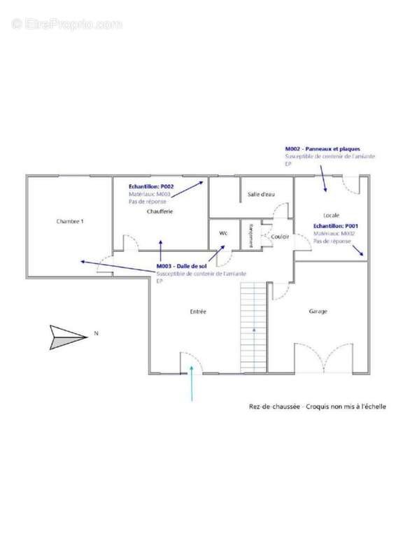 Photo 6 - Appartement à MELUN