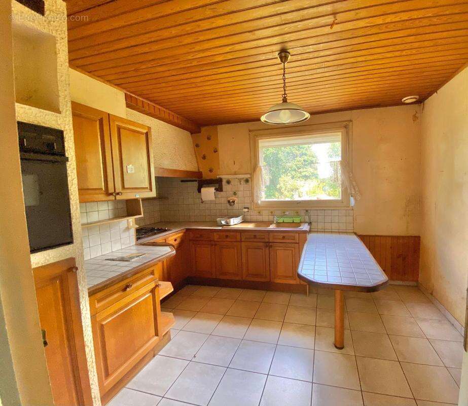 Maison À Vendre - photo 10