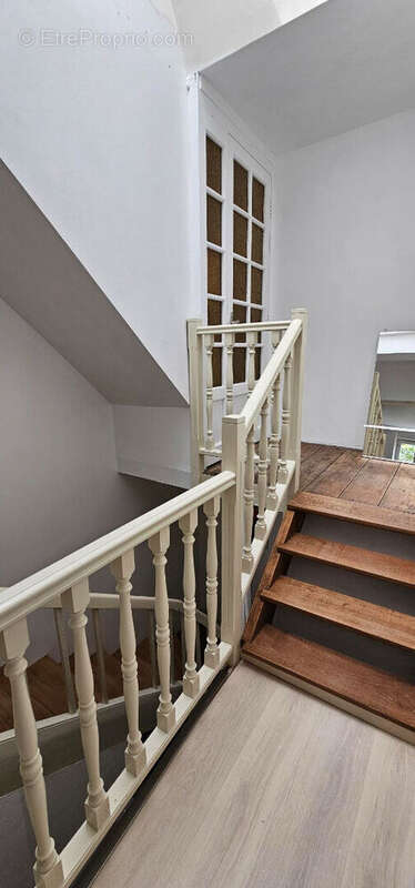 Maison à BELIN-BELIET