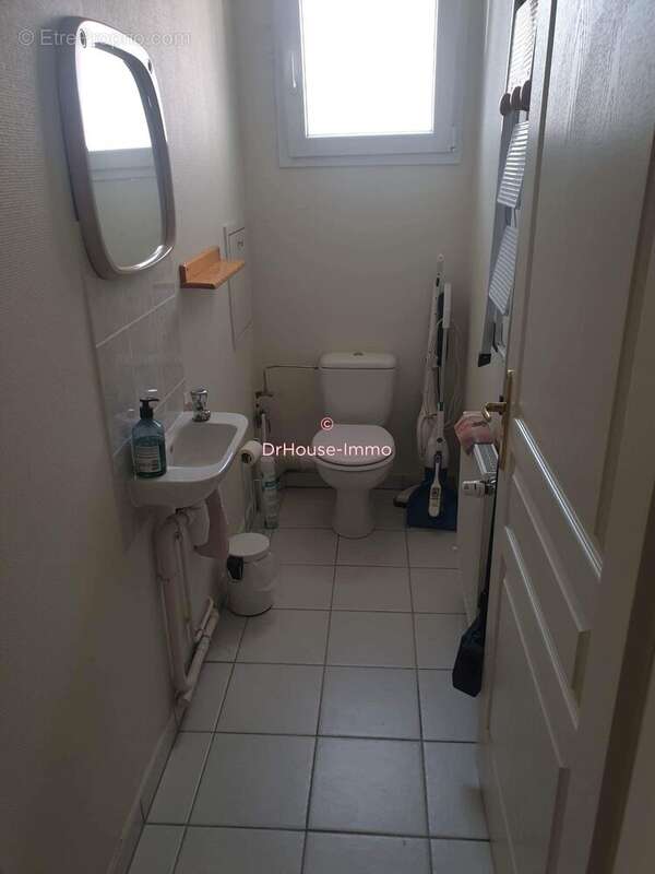 Appartement à LA WANTZENAU