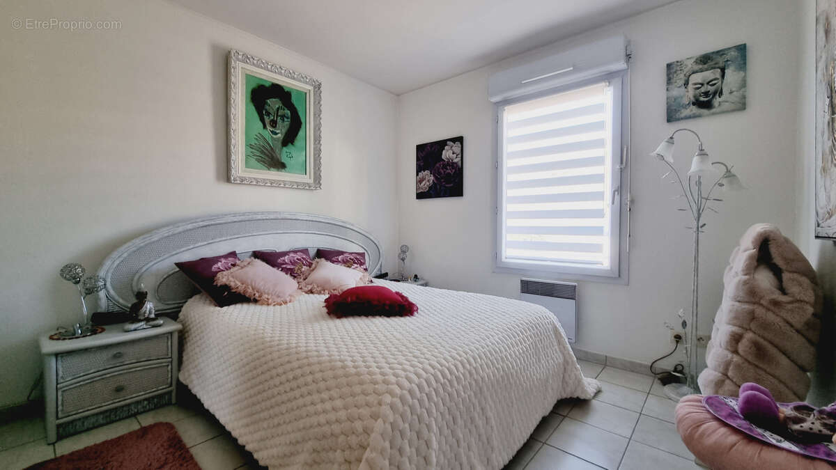 Appartement à SAINT-RAPHAEL