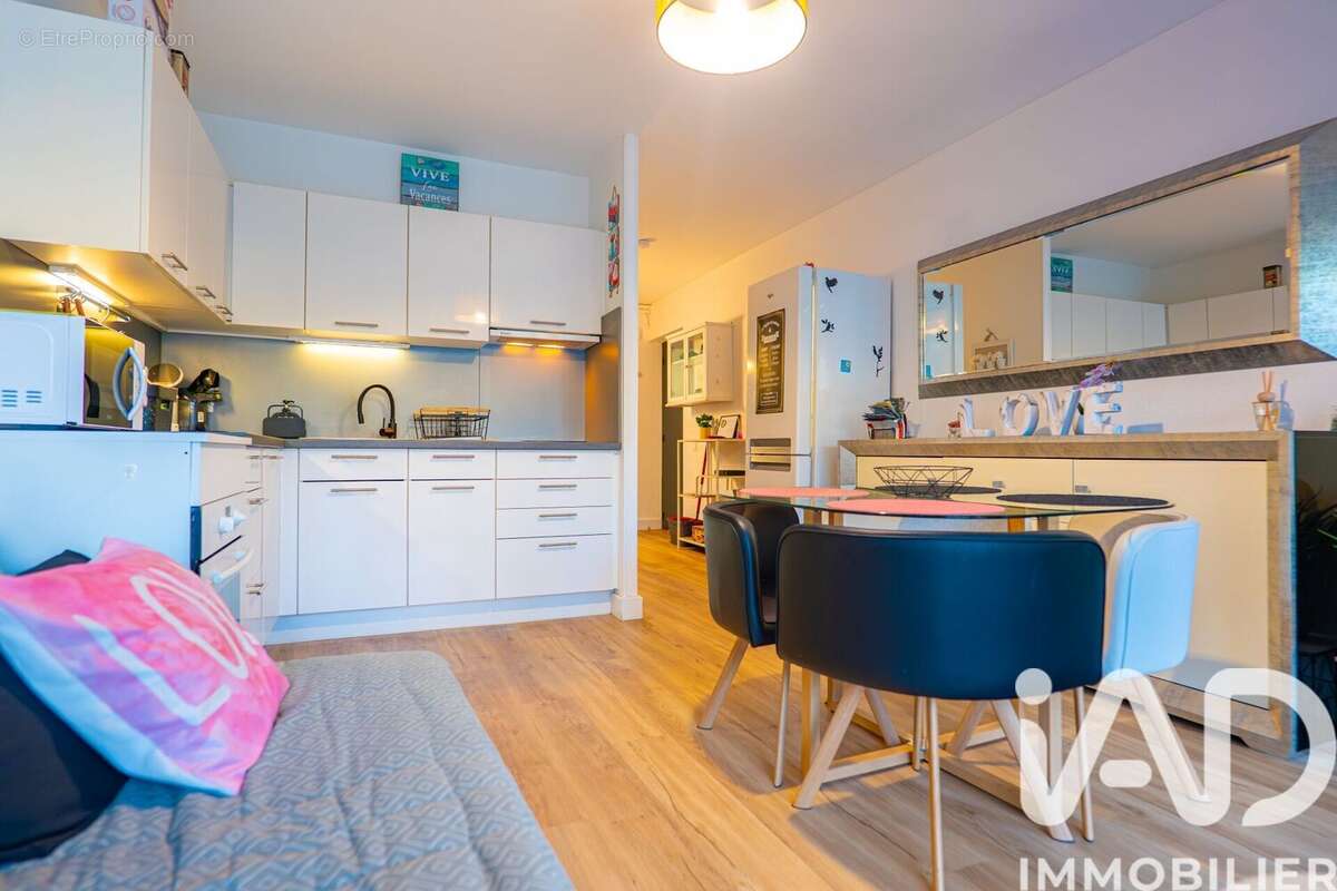 Photo 8 - Appartement à SAINT-CYPRIEN