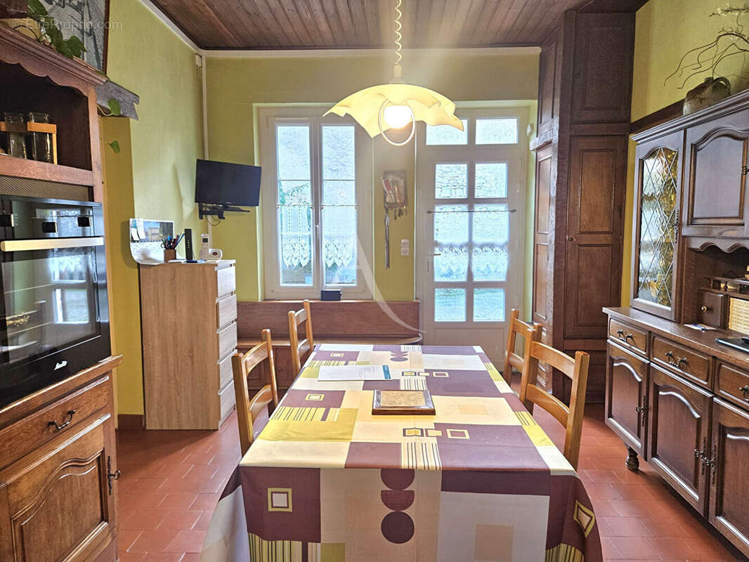 Maison 90 m² à Contres  - photo 7