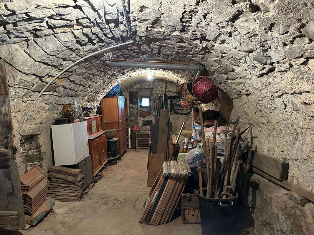 Maison  en Pierre Chandolas - photo 15