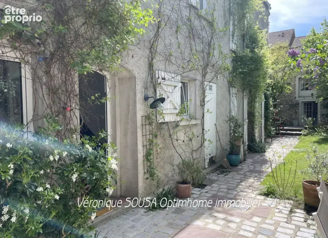 Maison de charme 5 chambres plus dépendance - photo 3