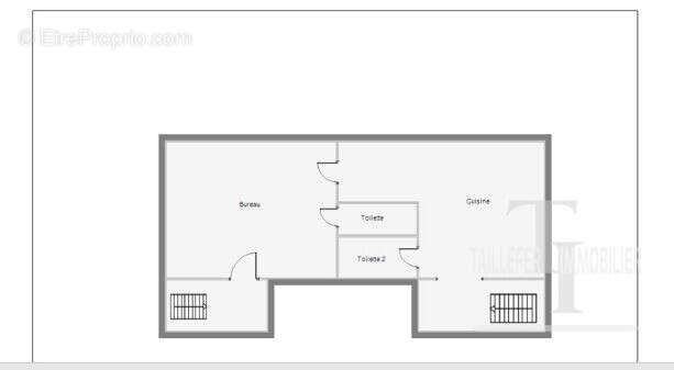 Appartement 224 m² à Trelissac  - photo 4