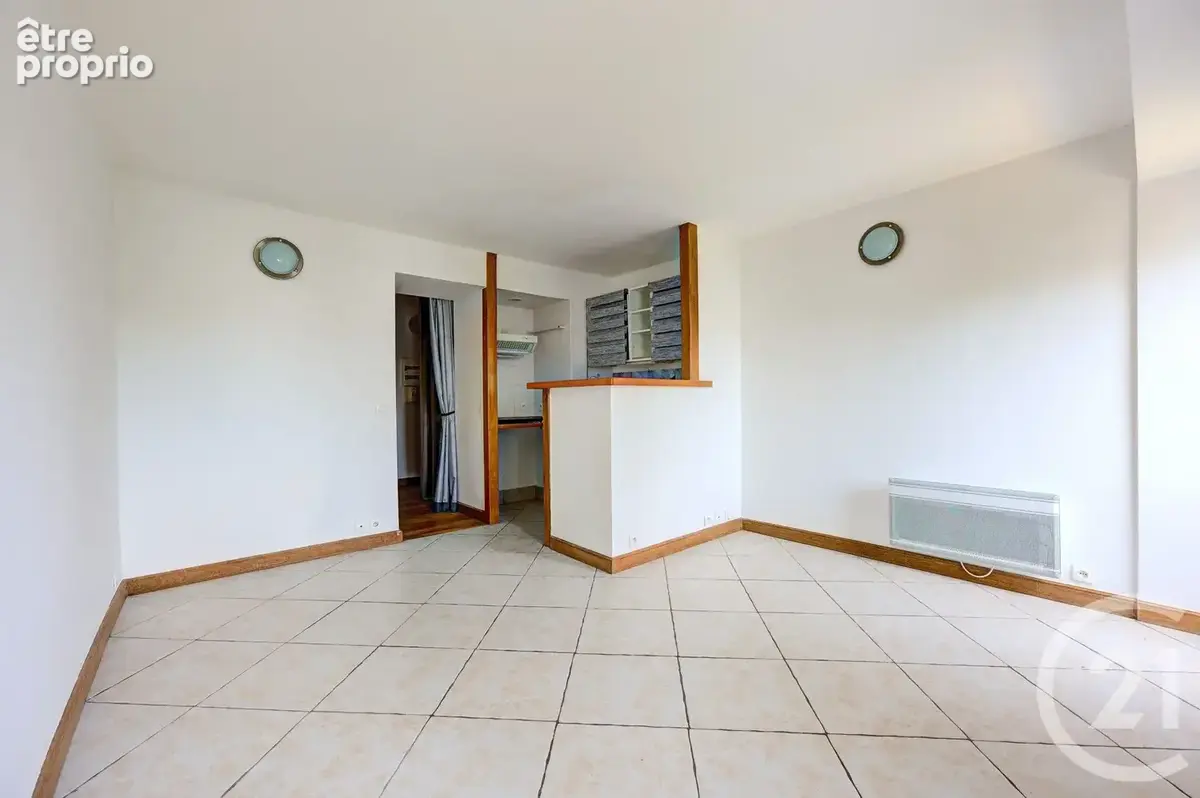 Appartement 29 m² à Boussy-Saint-Antoine  - photo 3