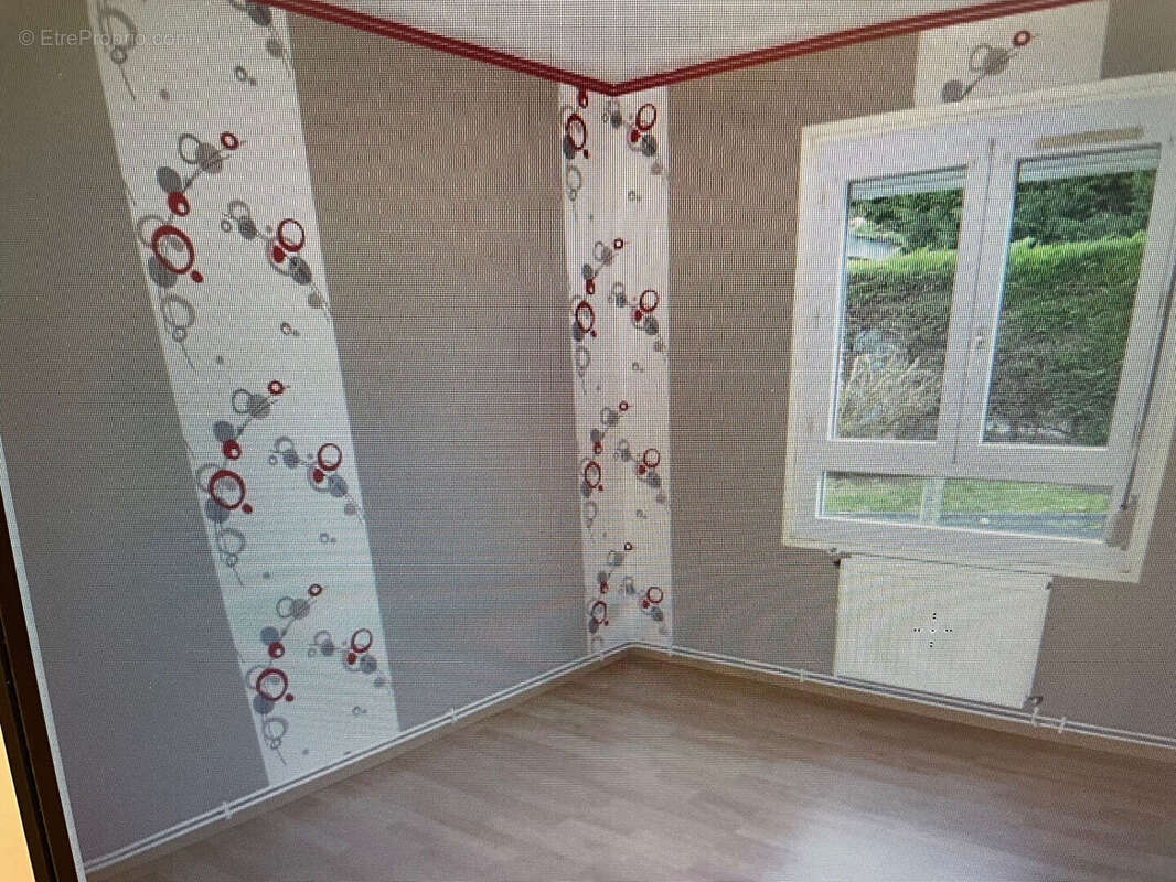 Appartement à BETHUNE