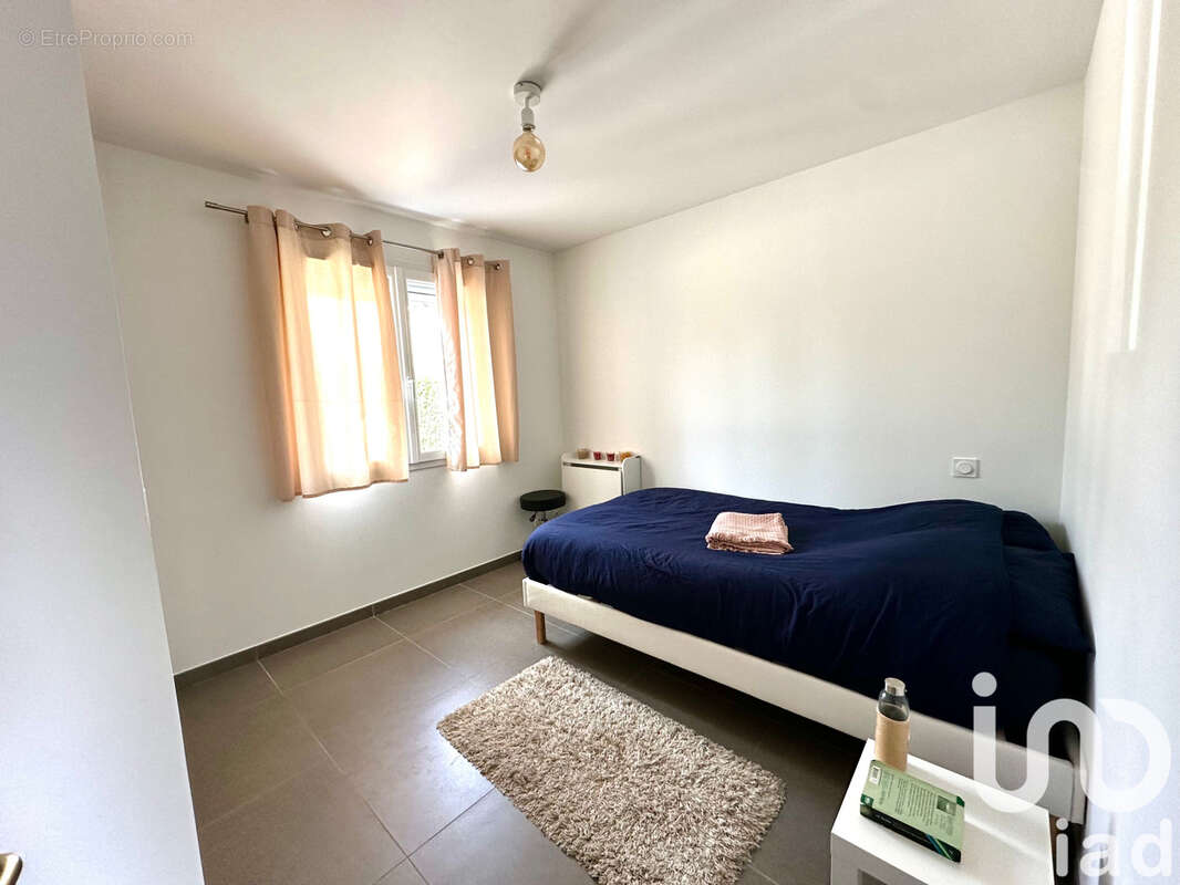 Photo 7 - Maison à ROCHEFORT-DU-GARD