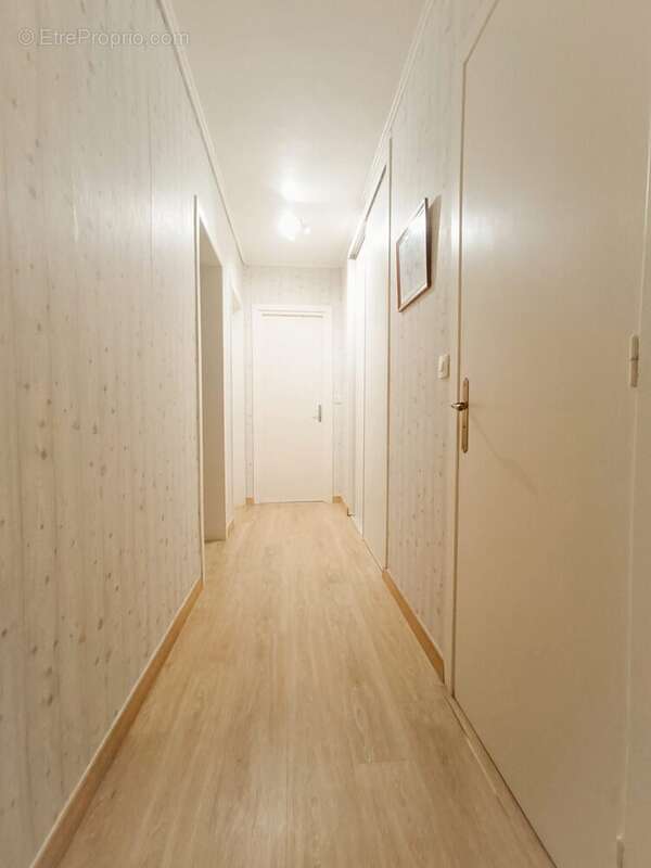 Appartement à TOURCOING