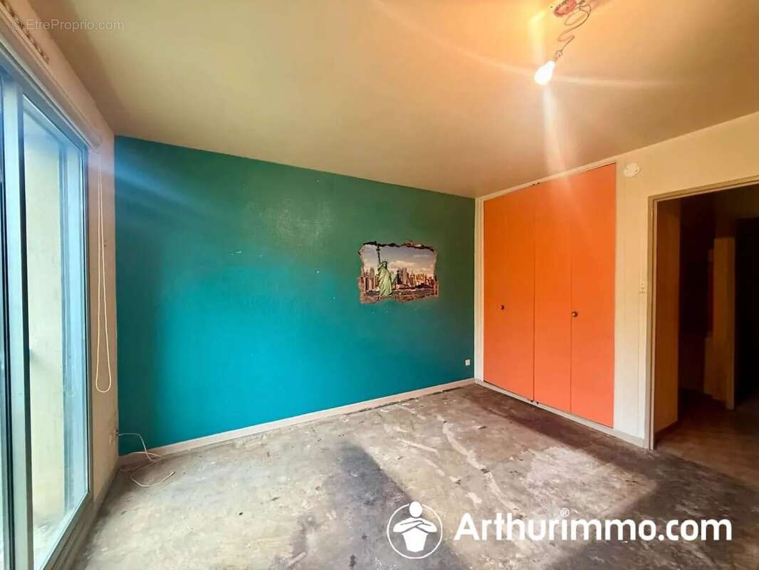 Appartement à BELFORT