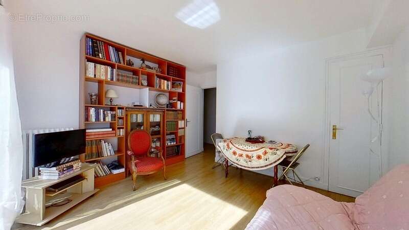 Appartement à PARIS-13E