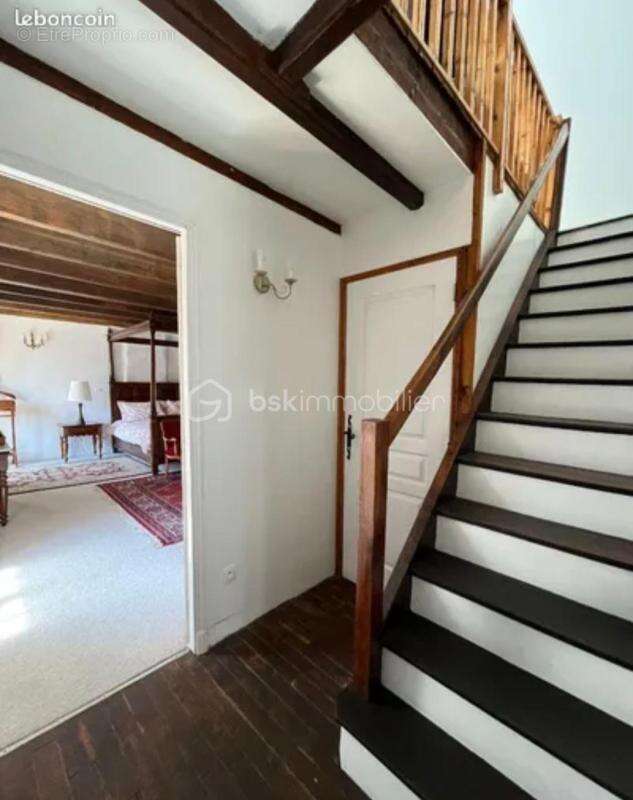 Maison de Campagne d'Exception - photo 28