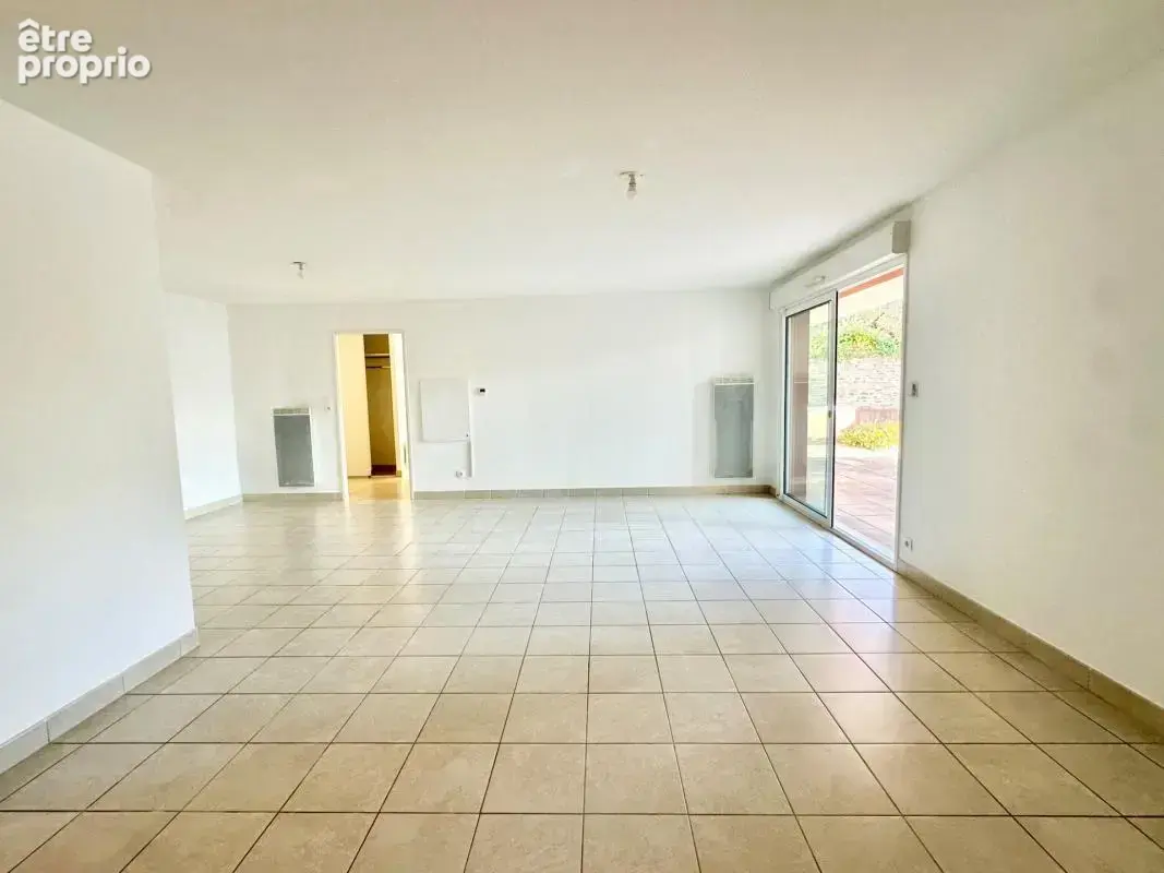 Appartement 3 pièces - 78 m² - vannes (quartier la madeleine) - photo 4