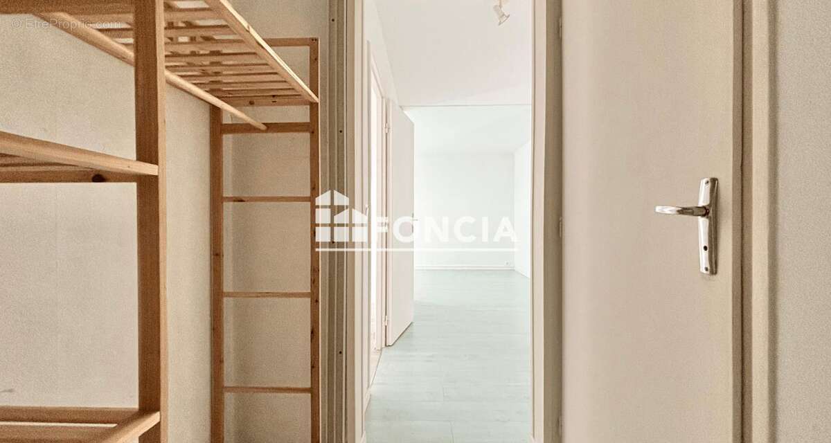 Appartement à CHOLET