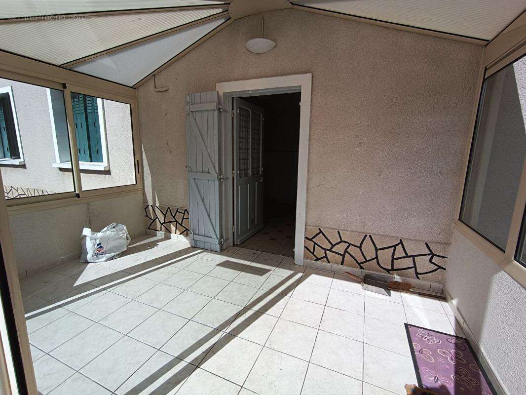 Maison à MAGNY-COURS