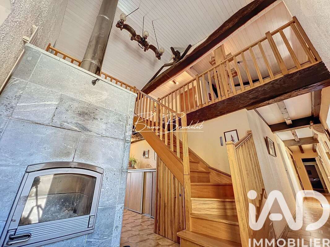 Photo 6 - Maison à CREON