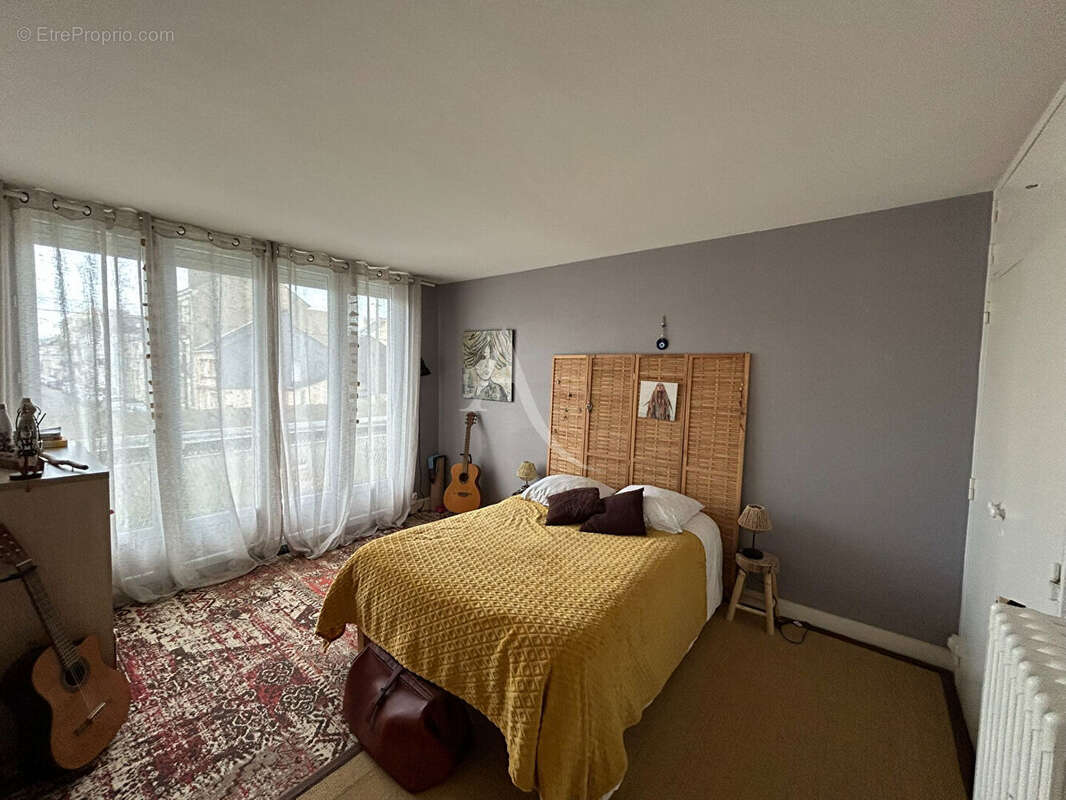 Appartement à SAINT-NAZAIRE