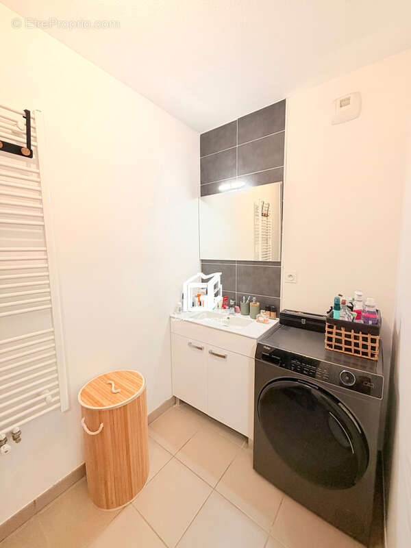 Appartement de Type 3 - photo 6