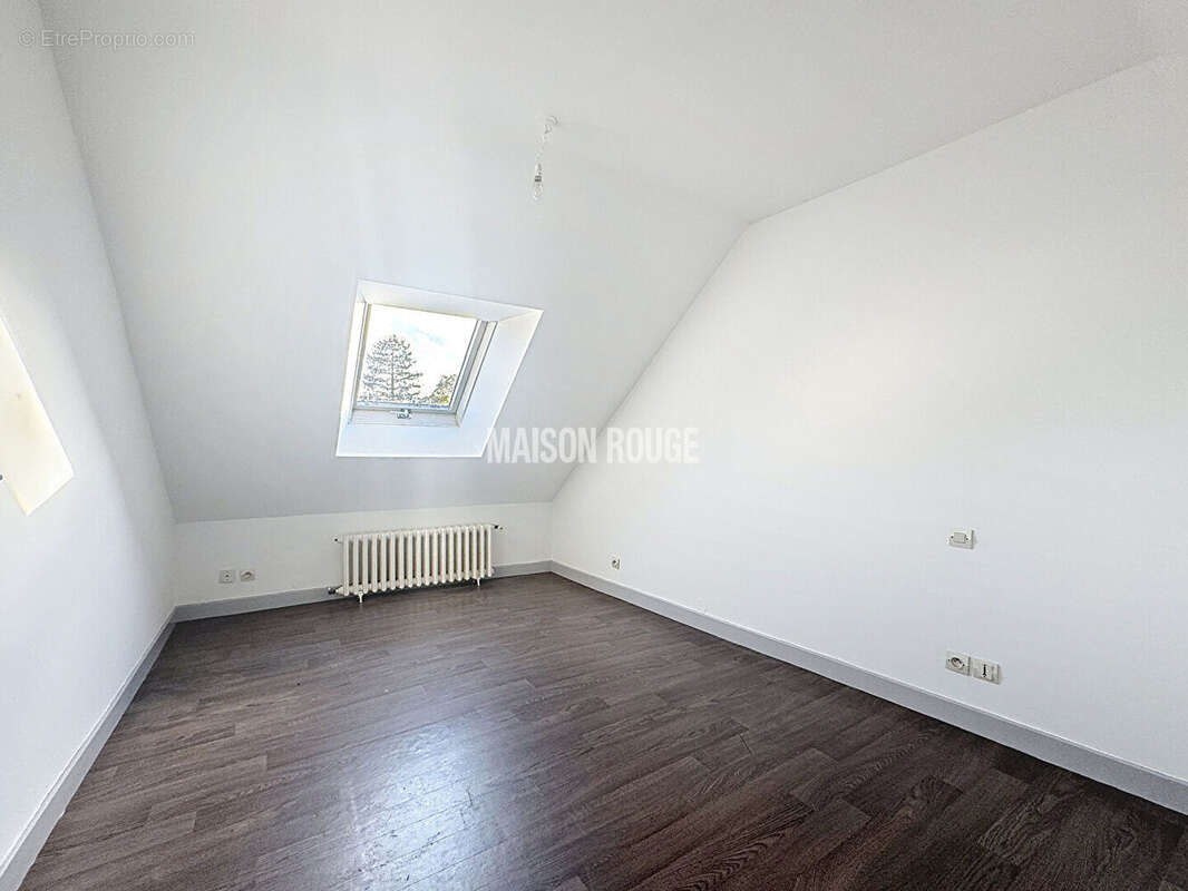 ETABLES SUR MER Maison de bourg au calme - proche mer - Dépendances - Investissement - Potentiel intéressant vie de plain-pied - photo 8
