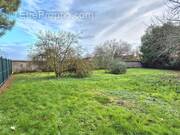 Photo 1 - Terrain à BOISSY-MAUVOISIN