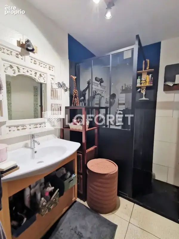 Maison 187 m²  4 cmabres - photo 12