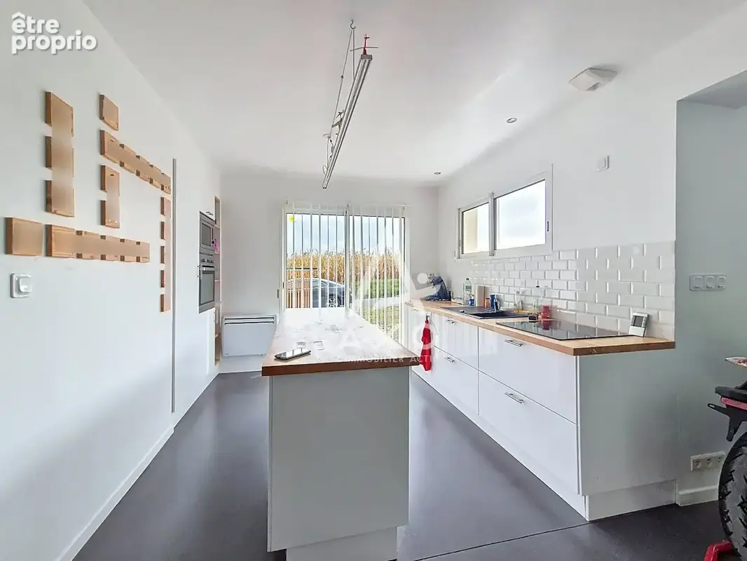 Maison moderne - photo 4