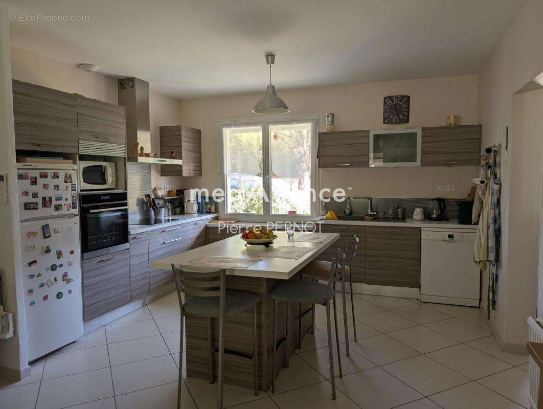 Maison familiale ALBI PUYGOUZON - photo 5
