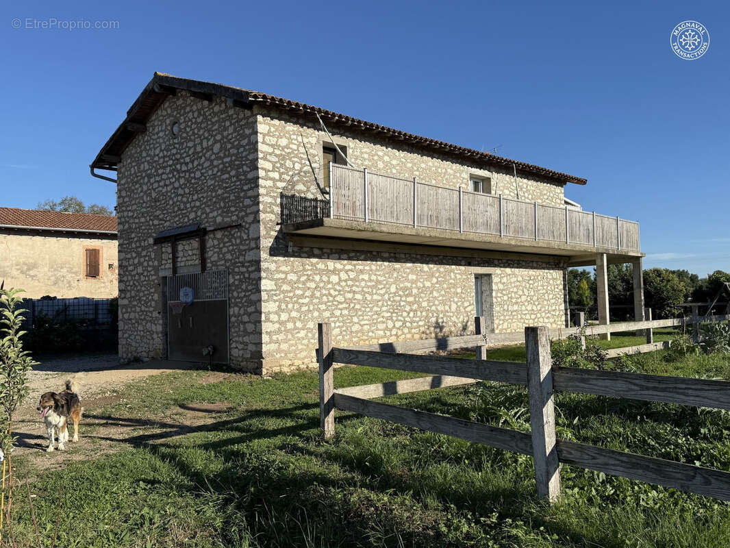 Centre équestre complet (Tarn-Occitanie) - photo 15