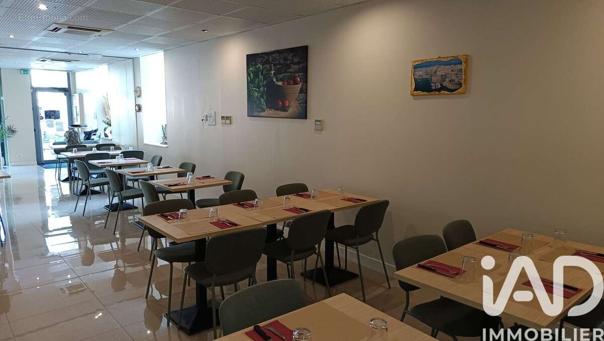 Photo 6 - Commerce à MEZE