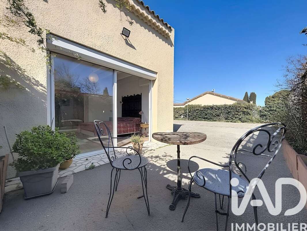 Photo 8 - Appartement à SALON-DE-PROVENCE
