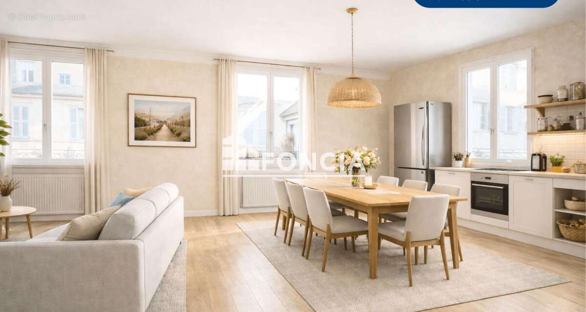 Appartement à AVIGNON