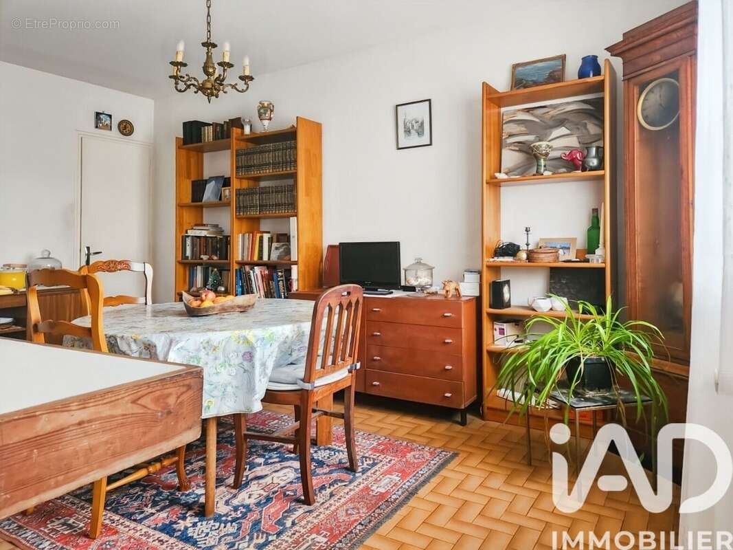 Photo 2 - Maison à SAINT-JULIEN-DES-LANDES
